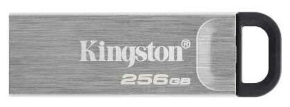 Флеш Диск Kingston 256GB DataTraveler KYSON DTKN-256GB