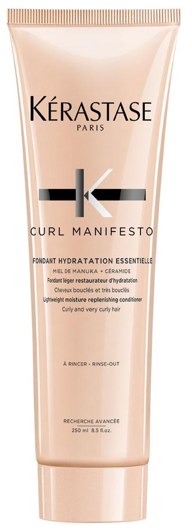 Молочко kerastase curl manifesto fondant hydratation essentielle