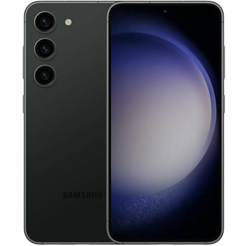 Смартфон Samsung Galaxy S23 Plus 5G 8512GB Черный 10039000₽
