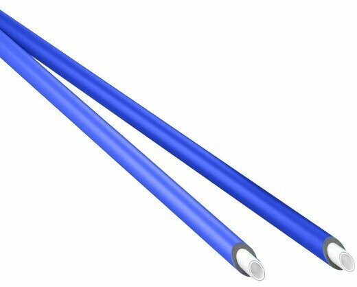 Трубка Energoflex Super Protect, 18/6-2, синий, ст. арт. 18/6 синяя EFXT018062SUPRS