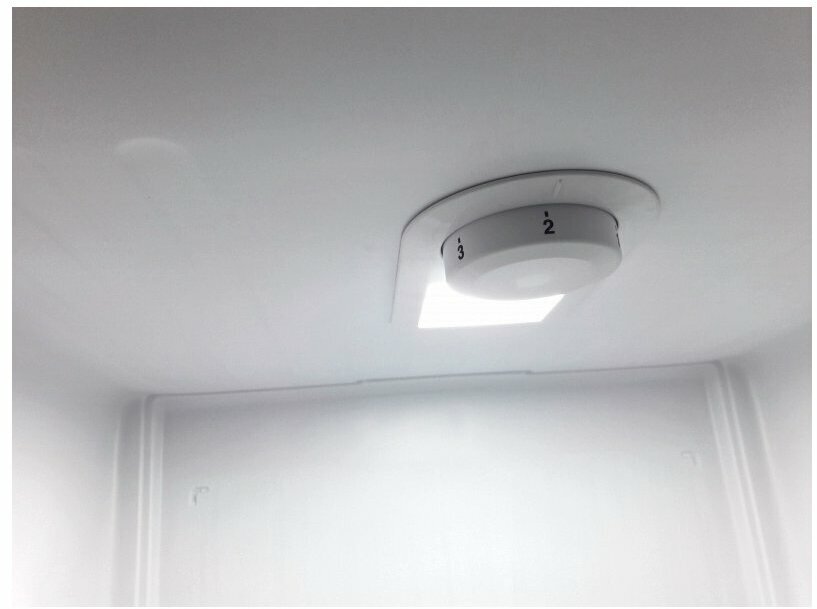 Холодильник Beko - фото №16