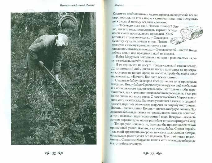Земляничные луга (Протоиерей Алексий Лисняк) - фото №15