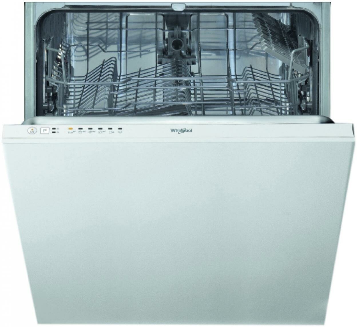 Посудомоечная машина встраиваемая Whirlpool - фото №7