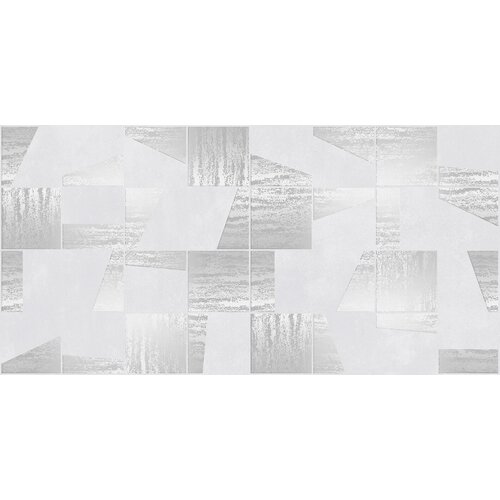 Moby Декор светло-серый 18-03-06-3611 30х60 moby плитка настенная серый 18 01 06 3611 30х60