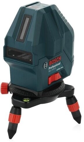 Лазерный нивелир Bosch GLL 3-50 Professional - фотография № 14