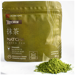 Зеленый чай Матча KIWAMI Premium - изображение
