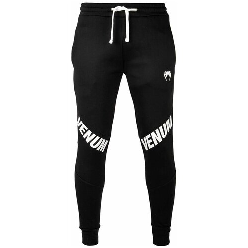 Штаны Venum Contender 3.0 Joggers Black/White 2XL