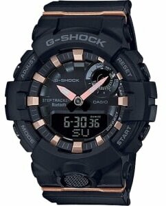 Наручные часы CASIO G-Shock GMA-B800-1AER