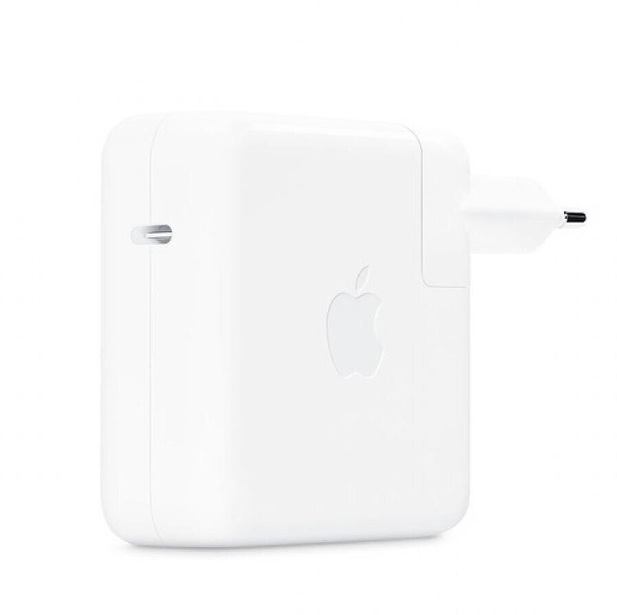 Сетевой адаптер для MacBook Apple - фото №2