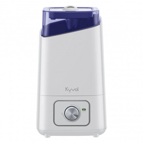 Увлажнитель воздуха Kyvol Ultrasonic Cool Mist Humidifier EA200 (Wi-Fi) Бело-голубой