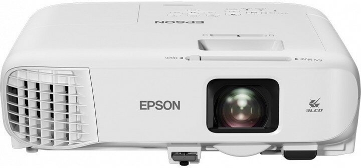 Проектор Epson EB-E20