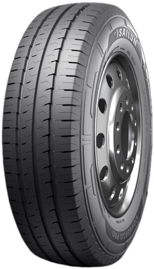 Sailun 225/65R16C 112/110R Commercio PRO