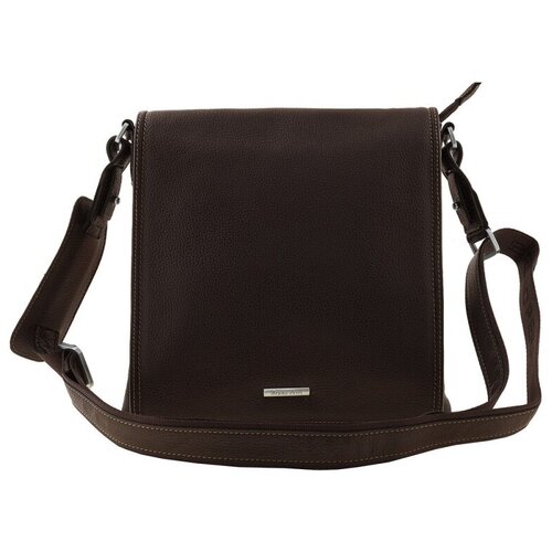 фото Сумка bruno perri, коричневый