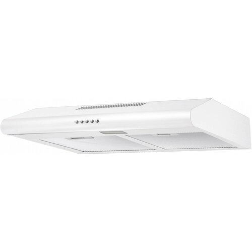 Подвесная вытяжка Hyundai HFH 6130 W белый 573300₽