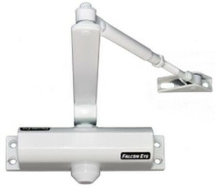 Falcon Eye FE-B2W white