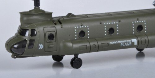 Syma Chinook S026G 1:63 19