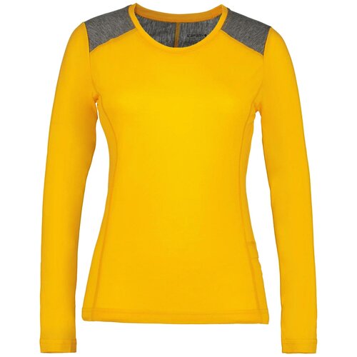 Футболка для активного отдыха Icepeak Derry Yellow (US:XL)