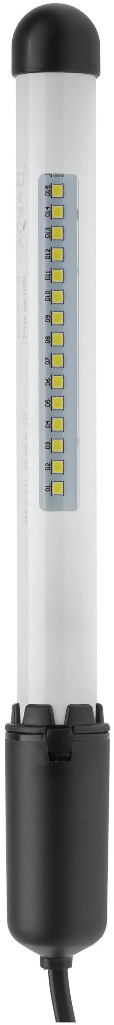 Модуль освещения AQUAEL LEDDY TUBE Plant 4.8 Вт (9000 K 340 лм)