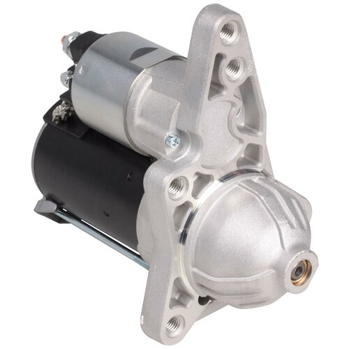 Стартер для а/м Лада Vesta (15-)/Xray (16-)/Renault Duster (10-) 1.6i H4M 1,2кВт (LSt 0906)