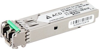 Трансивер ACD ACD-SFP-ZX1550.80