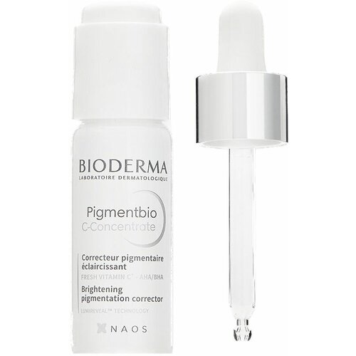 BIODERMA Осветляющая сыворотка Pigmentbio