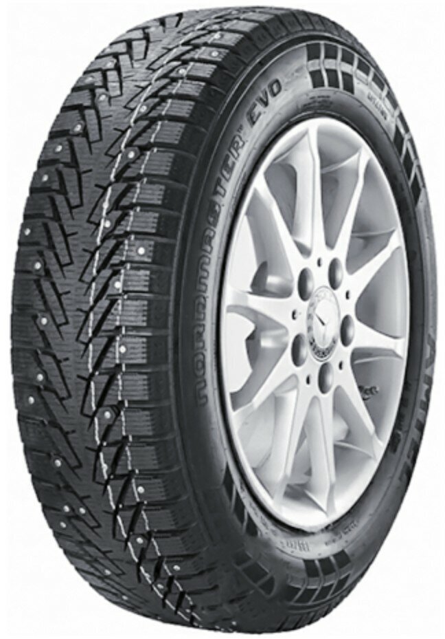 Шины Amtel NORDMASTER EVO 185/70 R14