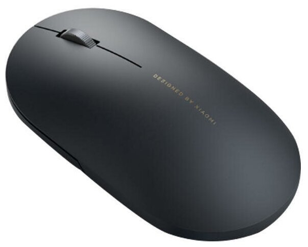 Беспроводная мышь Xiaomi Mi Wireless Mouse 2 (XMWS002TM)