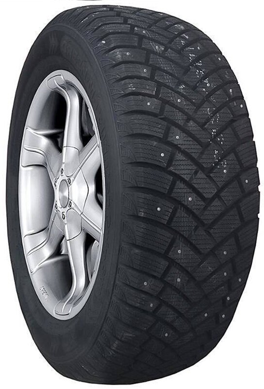 LINGLONG 221003602 Linglong Green-Max Winter Grip SUV 225/55-R18 98T