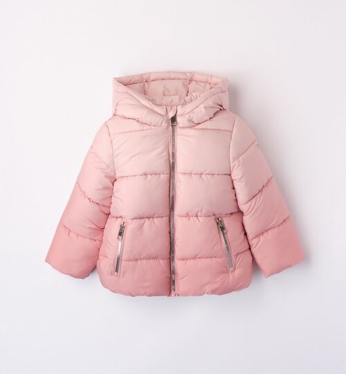 Куртка Ido, размер 7A, розовый