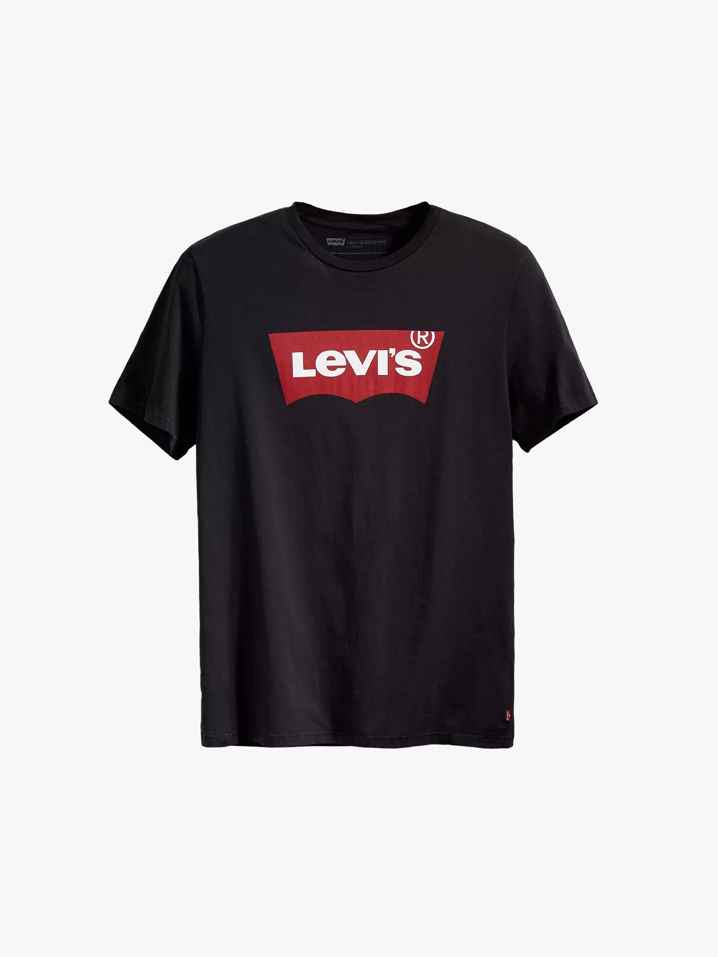 Футболка Levi's GRAPHIC SET-IN