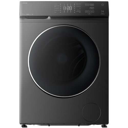 Стиральная машина Centek CT-1972 серый 3284300₽