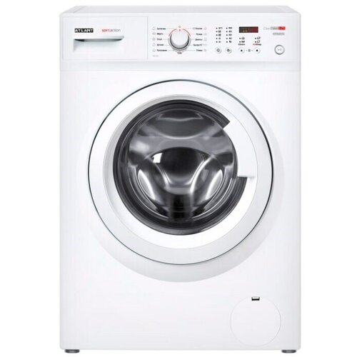 Стиральная машина Атлант 70С105-00 2598900₽