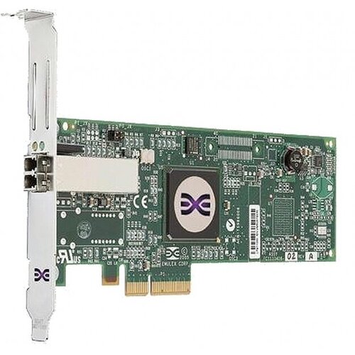 Сетевой Адаптер Dell ND407 PCI-E4x