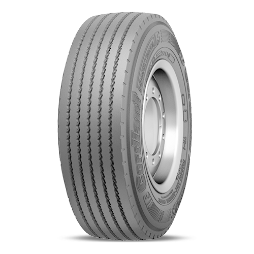 Грузовые шины Cordiant PROFESSIONAL TR-1 215/75 R17.5 135 J