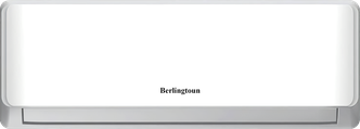 Сплит-система Berlingtoun BR-09MBST1 on/off