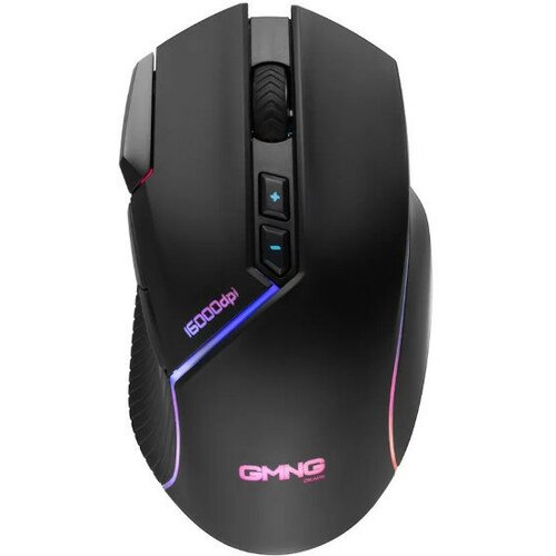 Мышь Oklick GMNG XM001 Оптическая Черная 288200₽