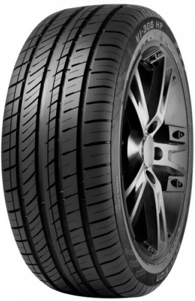 Автошина Ovation Ecovision VI-386HP XL 275/40 R20 106W