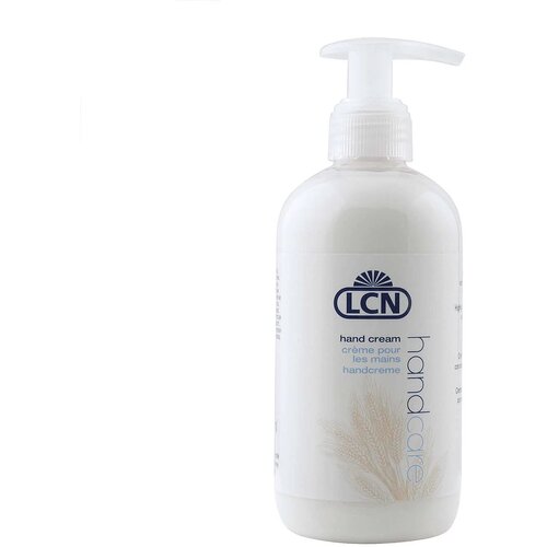 Hand Cream - Увлажняющий крем для рук с хитозаном и протеинами пшеницы