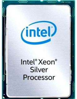 Процессор Intel Xeon 2000/16GT/30M S4677 SILV 4410Y PK8071305120002 IN