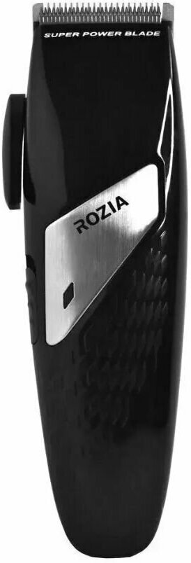 Машинка для стрижки волос Rozia HQ270 - фотография № 2