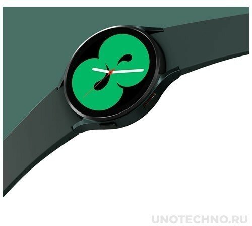 Умные часы GALAXY WATCH4 44MM BLACK SM-R870 SAMSUNG - фото №16