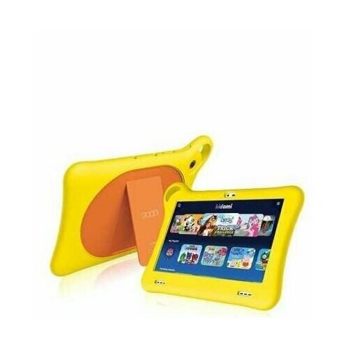 Планшет Alcatel Tkee Mini 2 9317G MT8167D RAM1Gb ROM32Gb оранжевыйсветло-желтый 965000₽