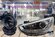 Крышки для фар Hyundai Solaris 2010-2014 увеличенные под LED к-т ...