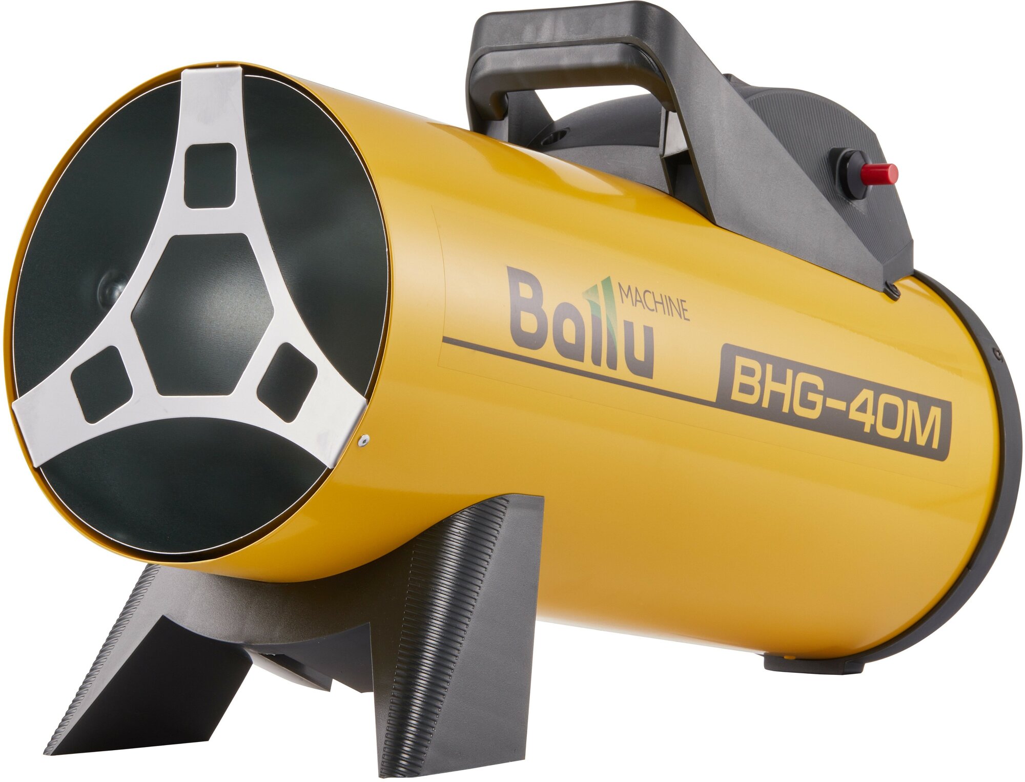 Тепловая пушка газовая Ballu BHG-40M