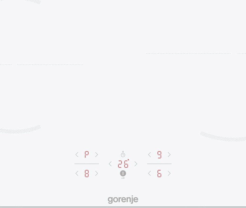 Варочная поверхность Gorenje GI 6401WSC - фотография № 2