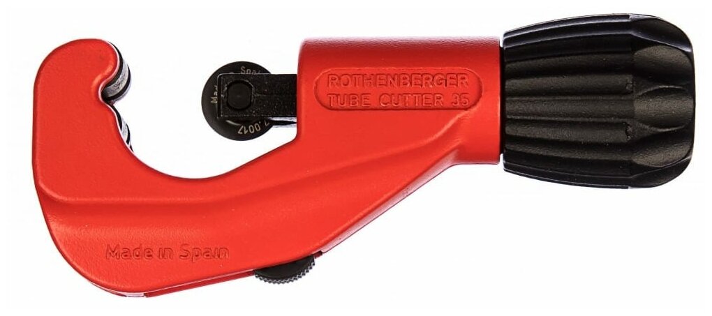 Телескопический труборез Rothenberger TUBE CUTTER 35