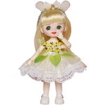 Doris Игрушка Кукла коллекционная Mende Doll Dingdang Doris BV9008 - изображение