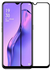 Защитное стекло 3D Glass Pro для OPPO A11 / A15 / А15S / А16 / А1...