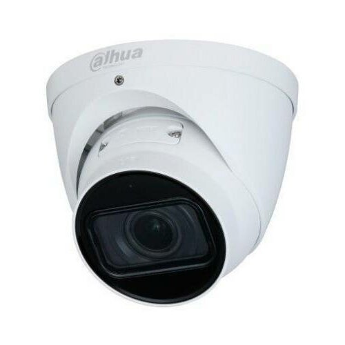 Камера видеонаблюдения Dahua DH-IPC-HDW3541TP-ZAS белый камера видеонаблюдения ip dahua dh ipc hdbw2441rp zas 27135 2 7 13 5мм цв корп белый dh ipc hdbw2441rp zas