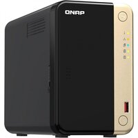 Сетевое хранилище (NAS) QNAP TS-264-8G